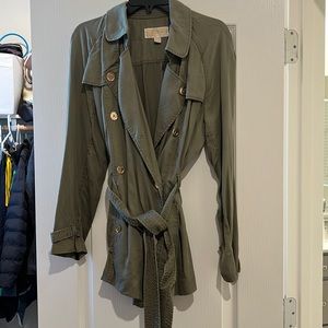 Michael Kors jacket